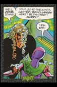 Plasm Zero Issue (Base Set) card 78