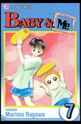 Baby & Me issue 7
