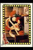 Who Framed Roger Rabbit? (Sticker Subset) card 16