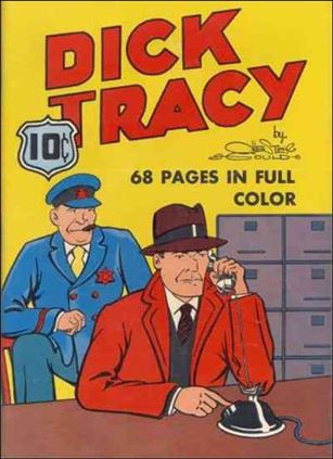 Four Color (1939) issue 6