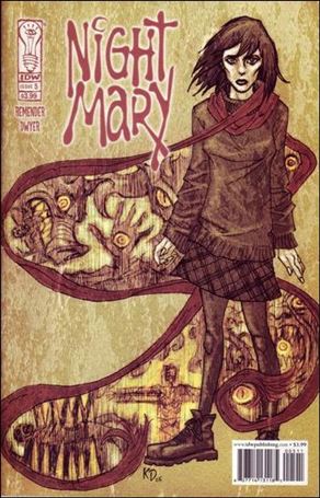 Night Mary Cover Image 2