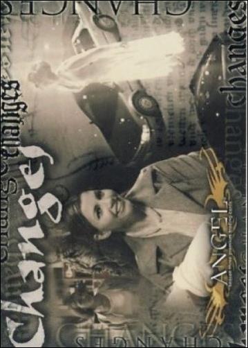 Angel: Season Three (Box Loader Subset) card BL2