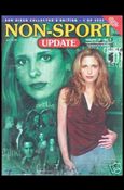 Non-Sport Update (2002) issue 4-B Polybagged w/ Promo Cards SDCC 2002 1/2002