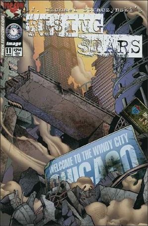 Rising Stars issue 11