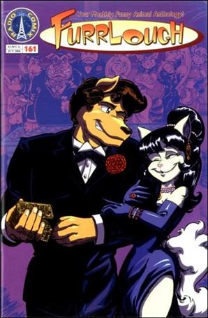 Furrlough issue 161