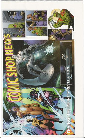 Comic Shop News issue 1388