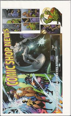Comic Shop News issue 1388