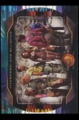 Serenity (Base Set) card 39 Target: The Alliance