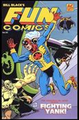 Bill Black's Fun Comics II Cover Image 2