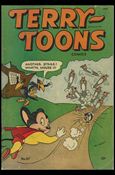 Terry-Toons Comics (1947) issue 67