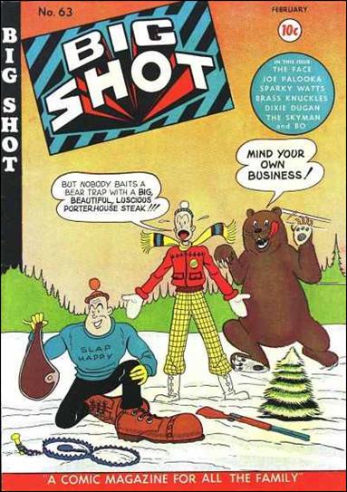 Big Shot issue 63