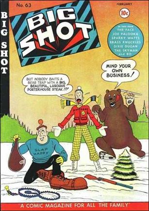 Big Shot issue 63
