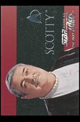 Star Trek: The Next Generation - The Episode Collection Season Six (Foil Embossed Subset) Cover Image 2