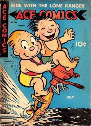 Ace Comics issue 136