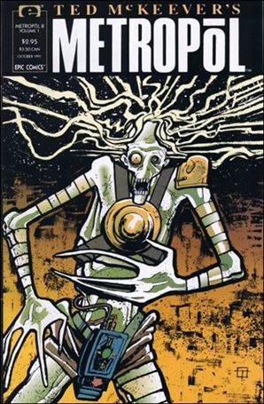 Metropol issue 8