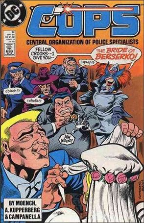 COPS issue 12
