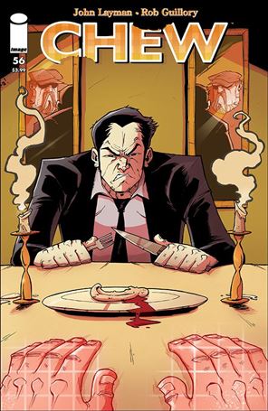 Chew issue 56