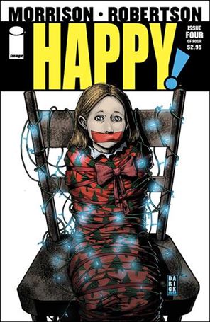 Happy! Cover Image 2
