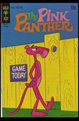 Pink Panther (1971) issue 3