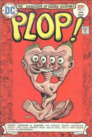 Plop! issue 11