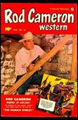 Rod Cameron Western issue 15