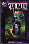 World of Darkness: Vampire the Masquerade: Isabel Cover Image 1