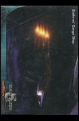 Babylon 5 Special Edition (Base Set) card 64 Zathras' Cargo Ship
