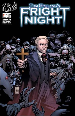 Fright Night (2021) Cover Image 1