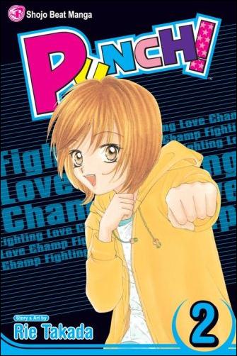 Punch! issue 2