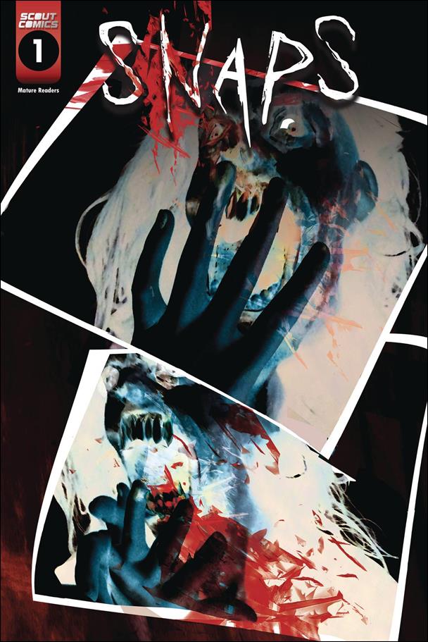 Snaps issue 1-B