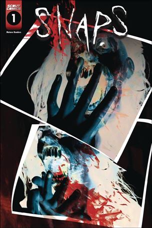 Snaps issue 1-B
