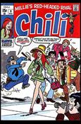 Chili issue 8