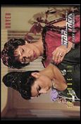 Star Trek: The Next Generation - The Episode Collection Season One (Base Set) card 40 Haven, Episode 11A