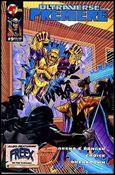 Ultraverse Premiere issue 9-Z-INVALID