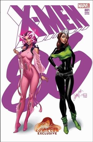 Astonishing X-Men (2017) issue 1-M jscottcampbell.com 