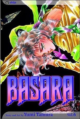Basara issue 6