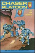 Chaser Platoon Cover Image 1