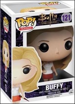 POP! Television figure 121 Buffy