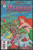 Disney's the Little Mermaid issue 6