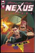 Nexus Legends issue 13