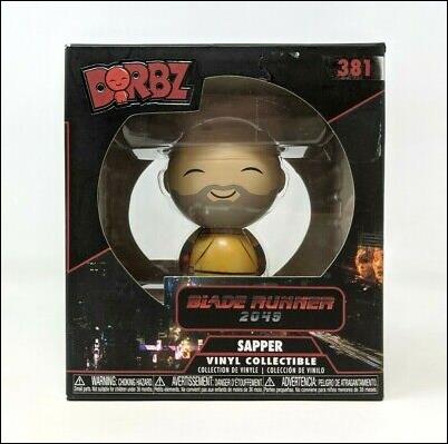 Dorbz figure 381 Sapper