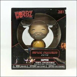 Dorbz figure 381 Sapper