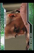 Star Trek Enterprise Season 4 (Promo) Cover Image 1