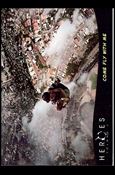 Heroes: Volume 2 (Base Set) card 36 Come Fly With Me