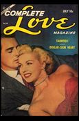 Complete Love Magazine (1954) issue 3