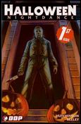 Halloween (2008) Cover Image 1
