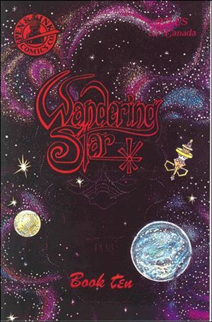 Wandering Star issue 10