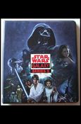 Star Wars Galaxy: Series 5 Cover Image 2