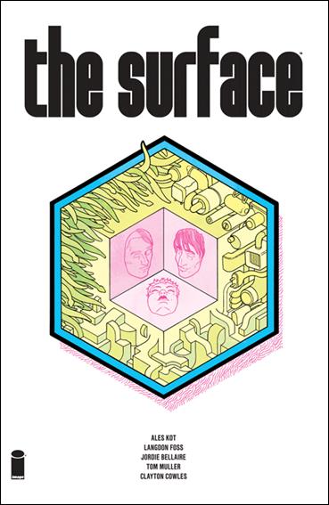 Surface issue nn