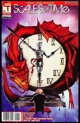 Scales of Time Cover Image 1